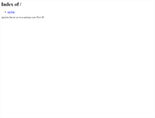 Tablet Screenshot of etomas.com